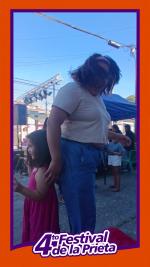 La feria de la Prieta 