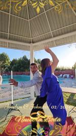 Boda