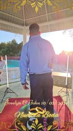 Boda