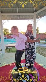 Boda