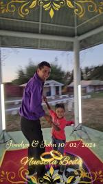 Boda