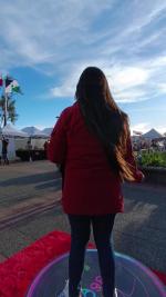 Pileta día 2