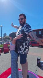 Pileta día 2
