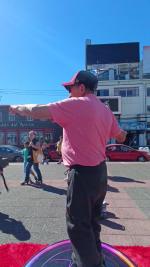 Pileta día 2