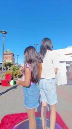 Pileta día 2