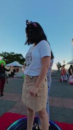 Pileta día 2