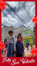 pikol san valentin