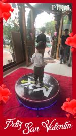 pikol san valentin