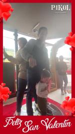 pikol san valentin
