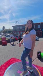 Pileta día 2