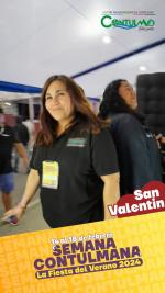Contulmo San Valentín
