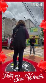 pikol san valentin