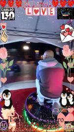 Día de los Enamorados 1