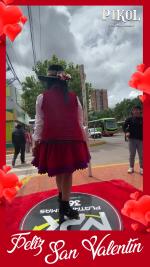 pikol san valentin