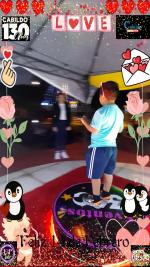 Día de los Enamorados 1