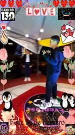 Día de los Enamorados 1