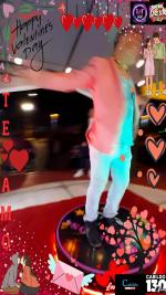 Dìa de los Enamorados 2