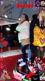 Dìa de los Enamorados 2