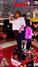 Dìa de los Enamorados 2