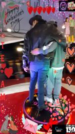 Dìa de los Enamorados 2