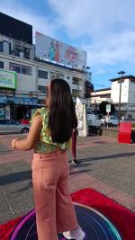 Pileta día 2