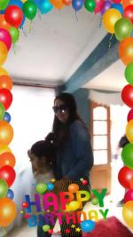 Cumpleaños de mateo