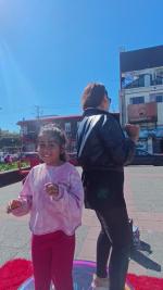 Pileta día 2