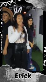 Mis 18 Erick 