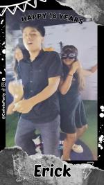 Mis 18 Erick 