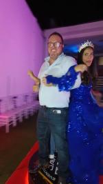 Royal mis 15