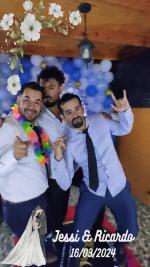 casamiento