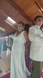 Boda 23 marzo