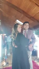 Boda 23 marzo