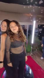 Ganas and rouses 