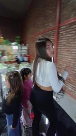 Cumpleaños en buin 27/4