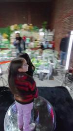 Cumpleaños en buin 27/4