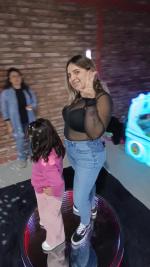 Cumpleaños en buin 27/4