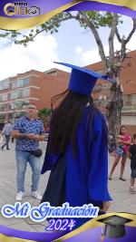 Graduaciones