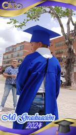 Graduaciones