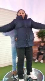 Cumpleaños mia 
