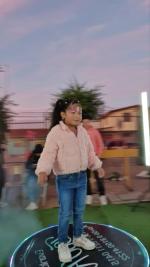 Cumpleaños mia 