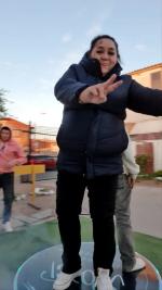Cumpleaños mia 