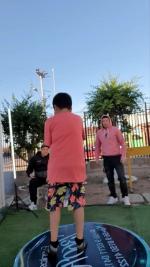 Cumpleaños mia 