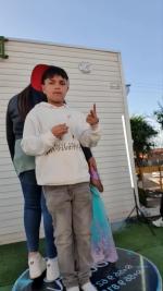 Cumpleaños mia 