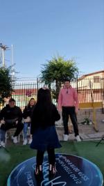 Cumpleaños mia 