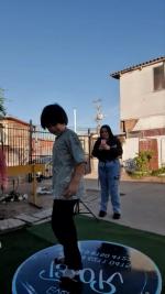 Cumpleaños mia 