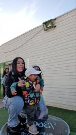 Cumpleaños mia 