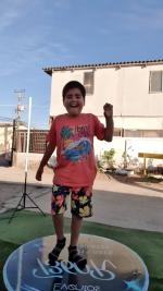 Cumpleaños mia 