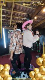 Cumple Mely