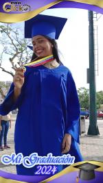 Graduación Iranies